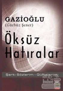 Öksüz Hatıralar