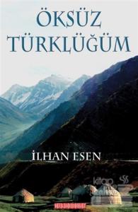 Öksüz Türklüğüm