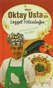 Oktay Usta'yla Lezzet Yolculuğu (Ciltli)