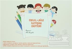 Okul - Aile İletişim Defteri