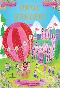Okul Günleri (Ciltli)