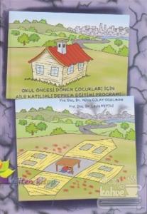 Okul Öncesi Dönem Çocukları İçin Aile Katılımlı Deprem Eğitimi Programı