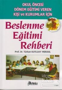 Beslenme Eğitimi Rehberi