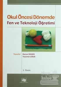 Okul Öncesi Dönemde Fen ve Teknoloji Öğretimi