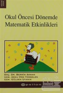 Okul Öncesi Dönemde  Matematik Etkinlikleri