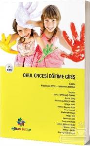 Okul Öncesi Eğitime Giriş