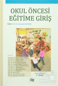 Okul Öncesi Eğitime Giriş