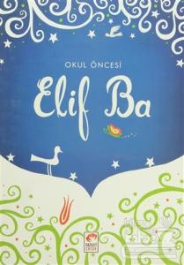 Okul Öncesi Elif Ba