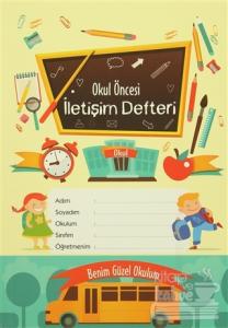 Okul Öncesi İletişim Defteri