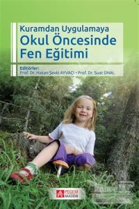 Okul Öncesinde Fen Eğitimi