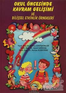 Okul Öncesinde Kavram Gelişimi ve Bilişsel Etkinlik Örnekleri