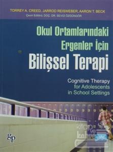 Okul Ortamlarındaki Ergenler İçin Bilişsel Terapi