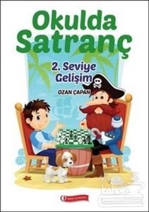Okulda Satranç 2. Seviye - Gelişim
