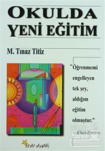 Okulda Yeni Eğitim