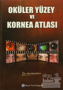 Oküler Yüzey ve Kornea Atlası (Ciltli)
