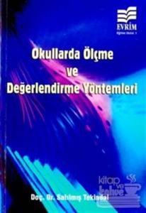 Okullarda Ölçme ve Değerlendirme Yöntemleri