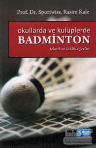Okullarda ve Kulüplerde Badminton