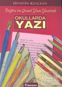 Okullarda Yazı