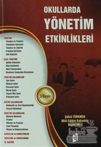 Okullarda Yönetim Etkinlikleri