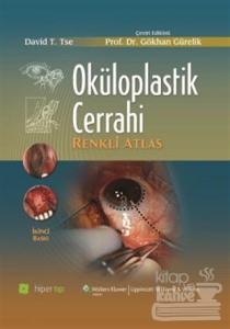 Oküloplastik Cerrahi (Ciltli)