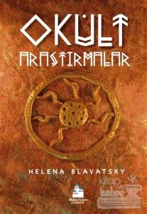 Okült Araştırmalar