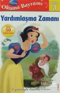 Okuma Bayramı 3 - Yardımlaşma Zamanı