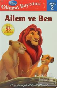 Okuma Bayramı Seviye 2 - Ailem ve Ben