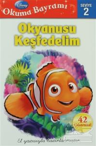 Okuma Bayramı Seviye 2 - Okyanusu Keşfedelim