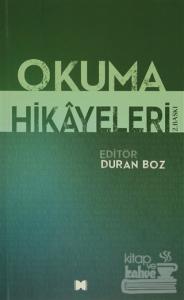 Okuma Hikayeleri