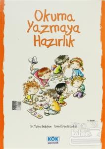 Okuma Yazmaya Hazırlık