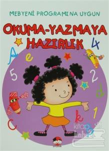 Okuma - Yazmaya hazırlık