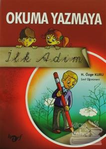 Okuma Yazmaya İlk Adım