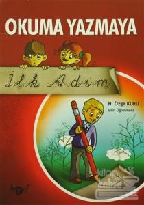 Okuma Yazmaya İlk Adım