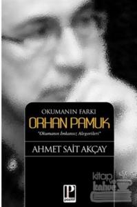 Okumanın Farkı Orhan Pamuk