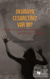 Okumaya Cesaretiniz Var mı?