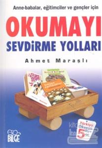 Okumayı Sevdirme Yolları