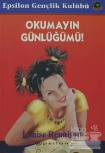 Okumayın Günlüğümü!