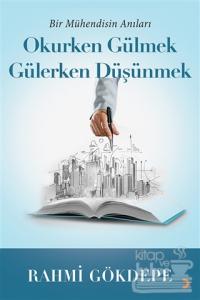 Okurken Gülmek Gülerken Düşünmek