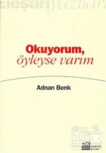 Okuyorum, Öyleyse Varım Eleştiri Yazıları 4