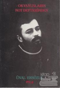 Okyanusların Not Defterinden