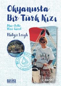 Okyanusta Bir Türk Kızı