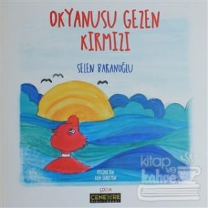 Okyanusu Gezen Kırmızı