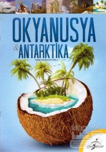 Okyanusya ve Antarktika