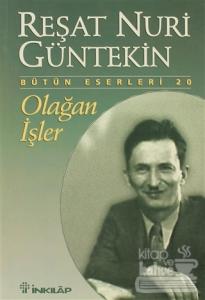 Olağan İşler