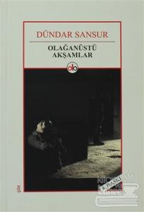 Olağanüstü Akşamlar