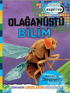 Olağanüstü Bilim