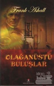 Olağanüstü Buluşlar (Ciltli)