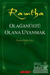 Olağanüstü Olana Uyanmak (Ciltli)