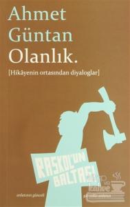 Olanlık.