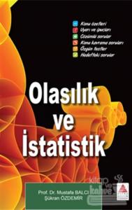 Olasılık ve İstatislik